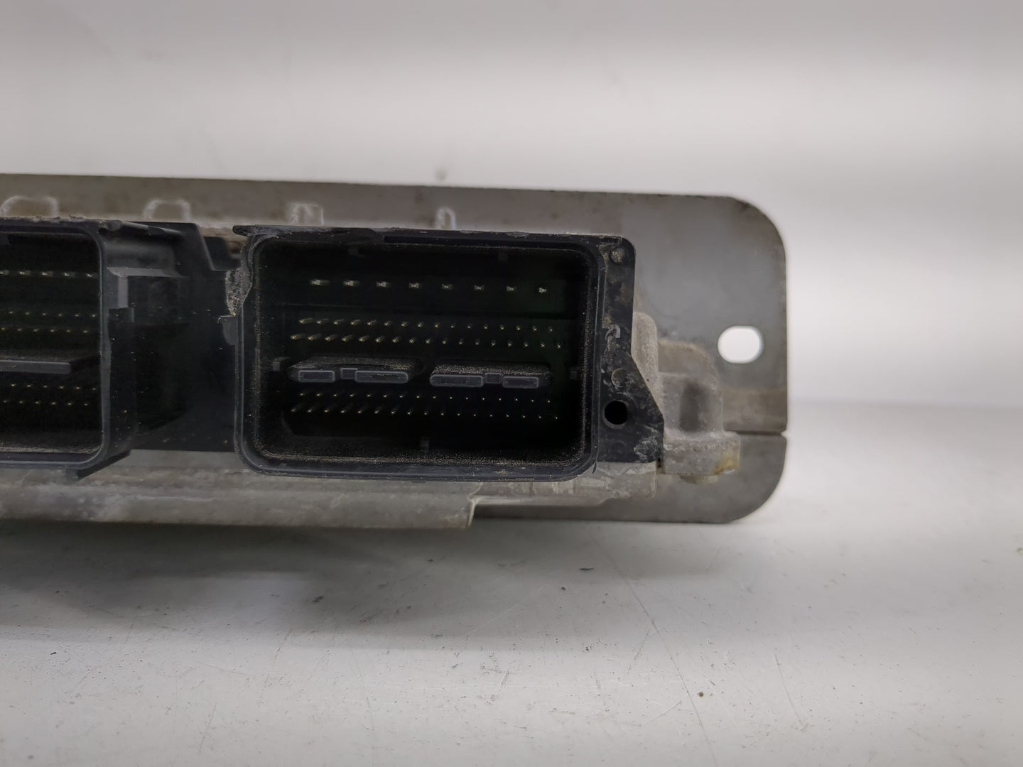 2017-2019 Ford F-250 Super Duty PCM Engine Control Computer ECU ECM PCU OEM P/N:HC3A-12A650-JC Fits Fits 2017 2018 2019 OEM 
