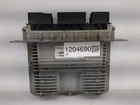 2017-2019 Ford F-250 Super Duty PCM Engine Control Computer ECU ECM PCU OEM P/N:HC3A-12A650-JC Fits Fits 2017 2018 2019 OEM 