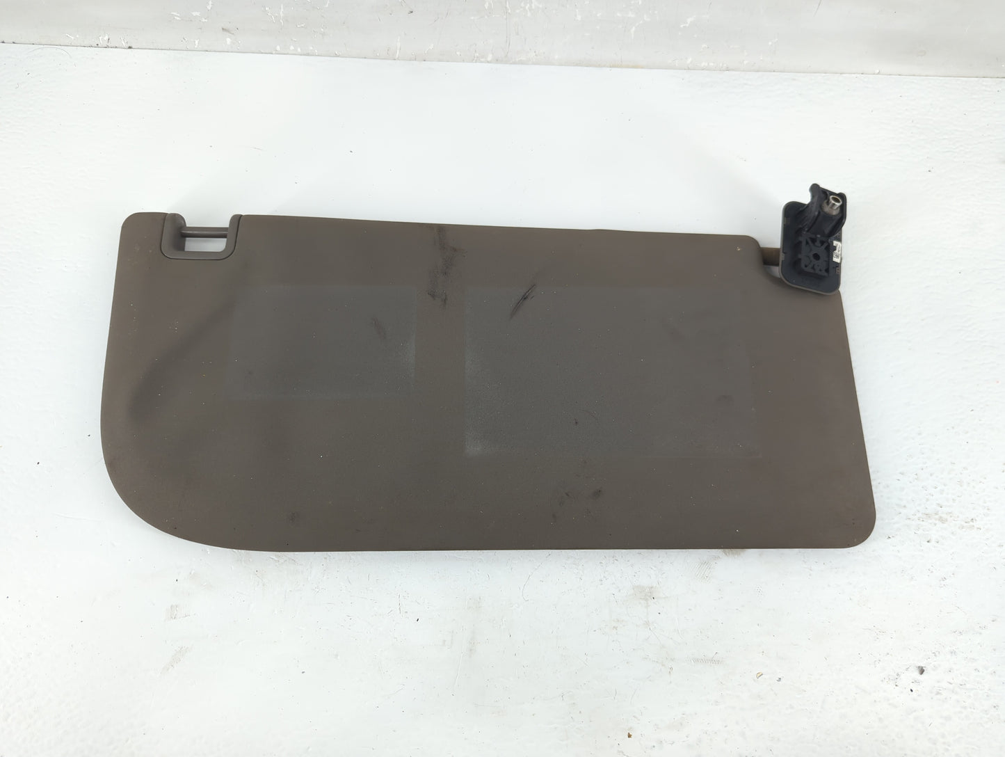 2017-2022 Ford F-250 Super Duty Sun Visor Shade Replacement Driver Left Mirror Fits Fits 2017 2018 2019 2020 2021 2022 OEM U