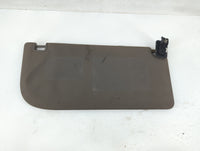 2017-2022 Ford F-250 Super Duty Sun Visor Shade Replacement Driver Left Mirror Fits Fits 2017 2018 2019 2020 2021 2022 OEM U