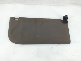 compare product 2017-2022 Ford F-250 Super Duty Sun Visor Shade Replacement Driver Left Mirror Fits Fits 2017 2018 2019 2020 2021 2022 OEM Used Auto Parts