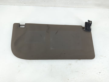 2017-2022 Ford F-250 Super Duty Sun Visor Shade Replacement Driver Left Mirror Fits Fits 2017 2018 2019 2020 2021 2022 OEM U