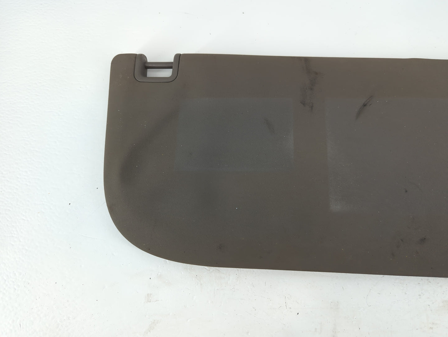 2017-2022 Ford F-250 Super Duty Sun Visor Shade Replacement Driver Left Mirror Fits Fits 2017 2018 2019 2020 2021 2022 OEM U