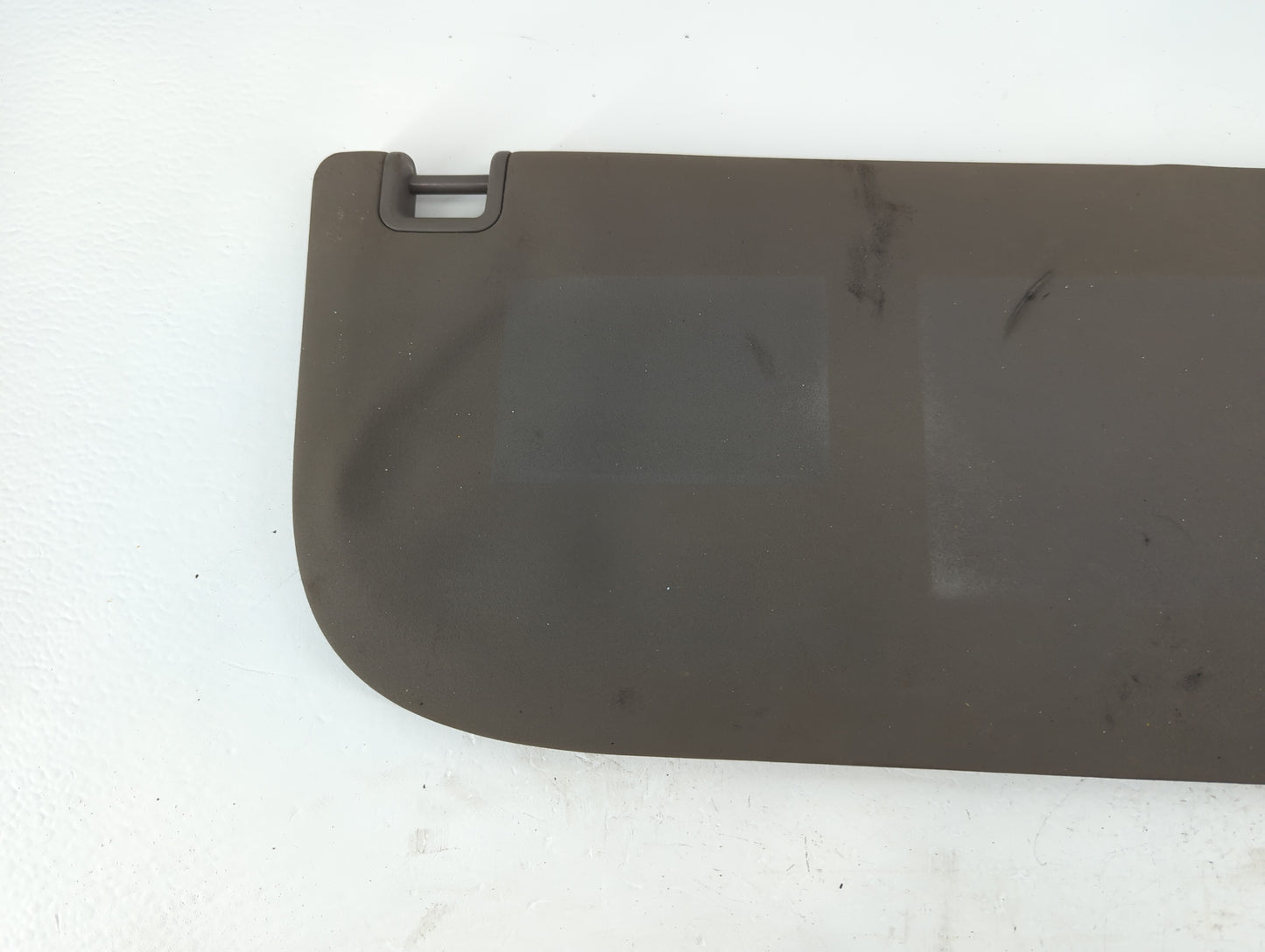 2017-2022 Ford F-250 Super Duty Sun Visor Shade Replacement Driver Left Mirror Fits Fits 2017 2018 2019 2020 2021 2022 OEM U