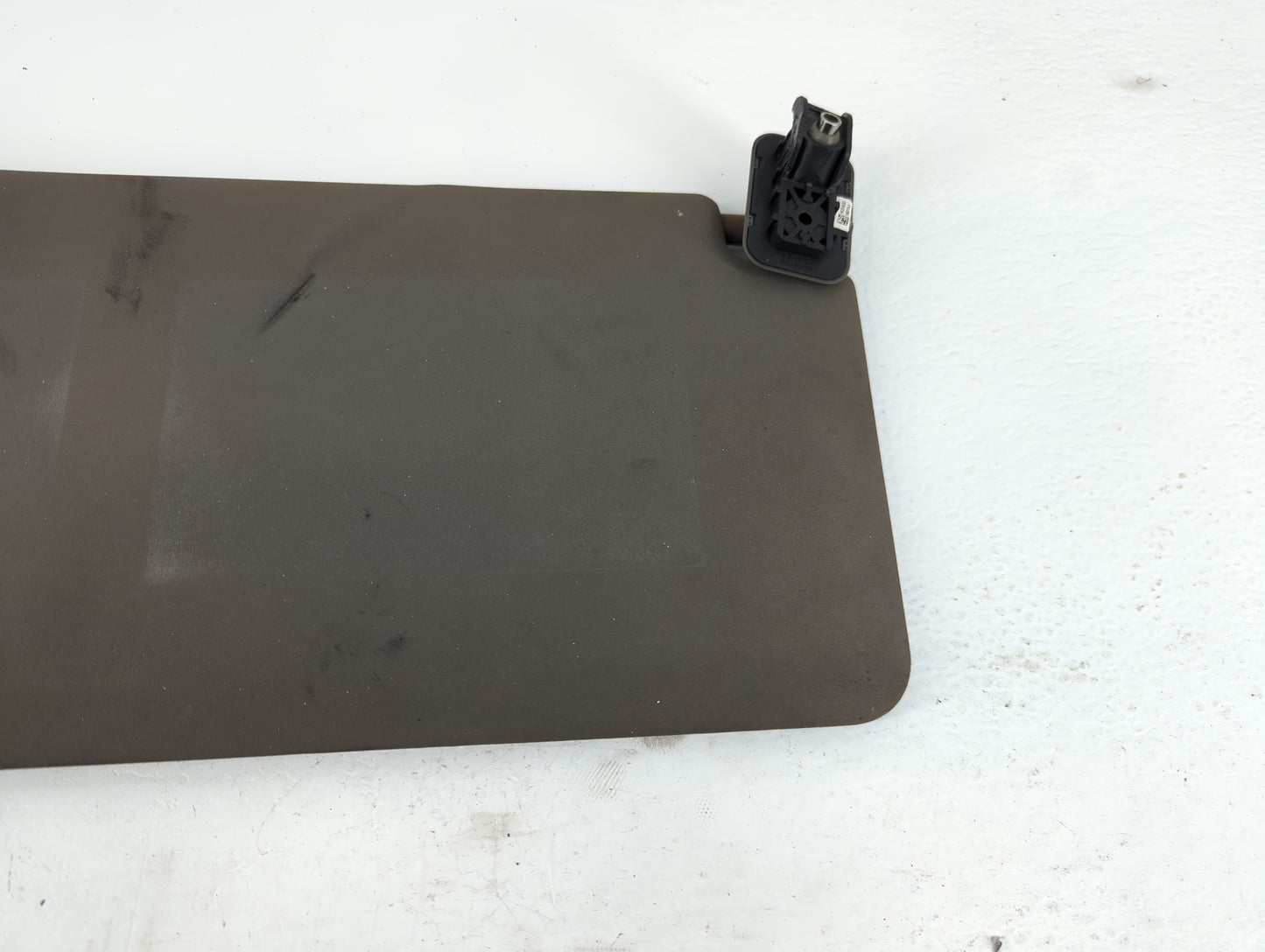 2017-2022 Ford F-250 Super Duty Sun Visor Shade Replacement Driver Left Mirror Fits Fits 2017 2018 2019 2020 2021 2022 OEM U
