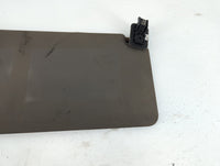 2017-2022 Ford F-250 Super Duty Sun Visor Shade Replacement Driver Left Mirror Fits Fits 2017 2018 2019 2020 2021 2022 OEM U