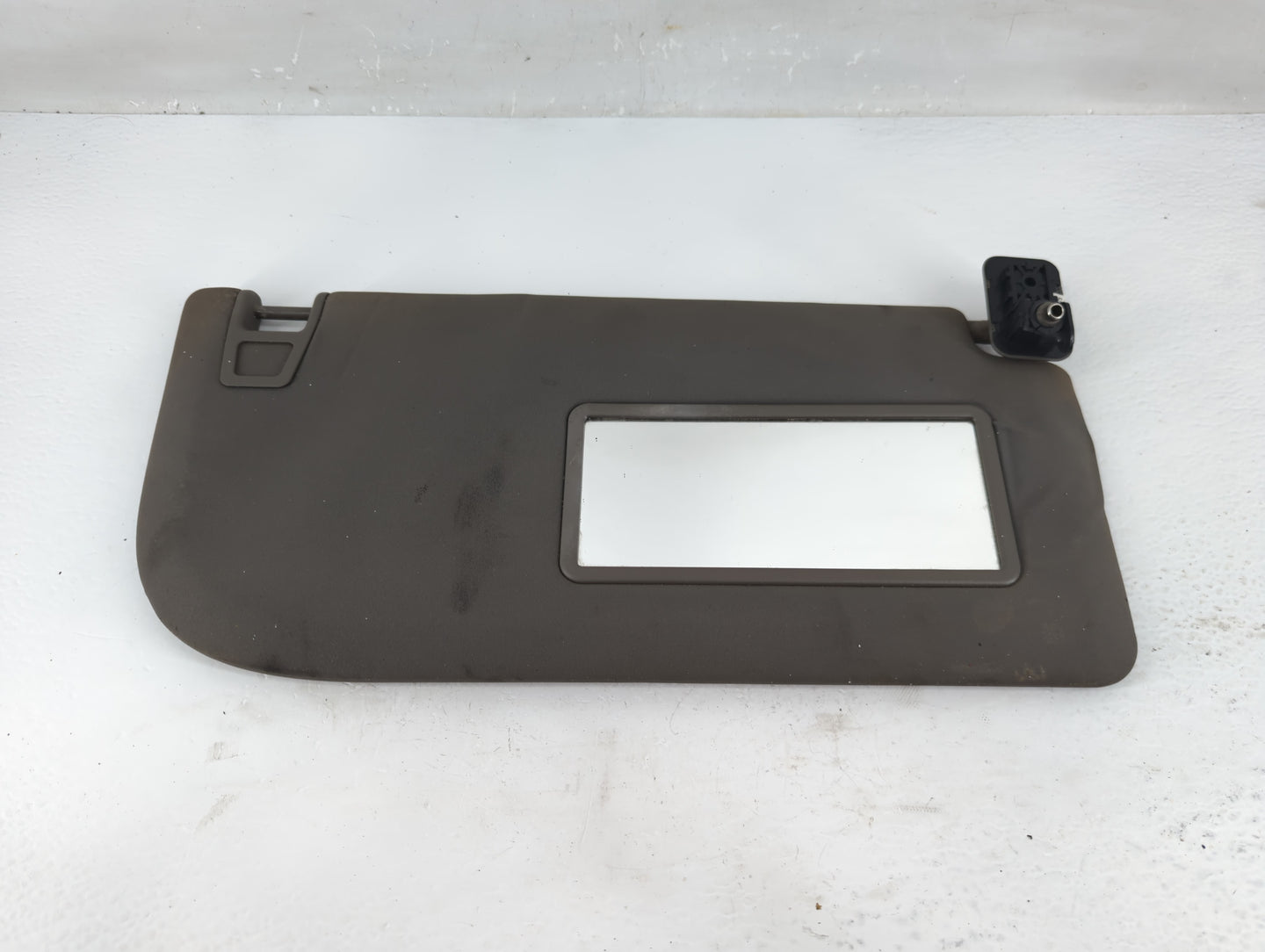 2017-2022 Ford F-250 Super Duty Sun Visor Shade Replacement Passenger Right Mirror Fits Fits 2017 2018 2019 2020 2021 2022 O