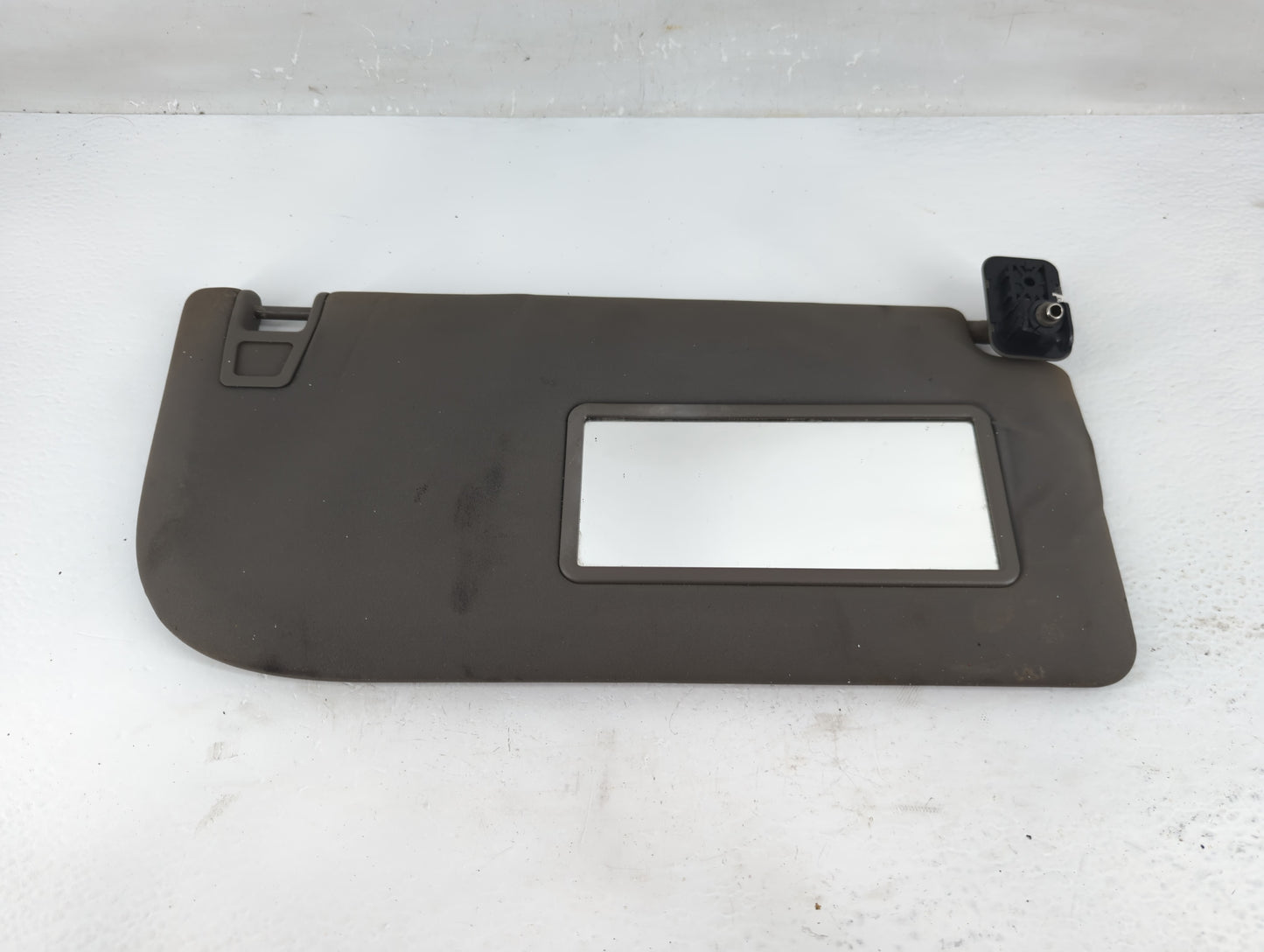 2017-2022 Ford F-250 Super Duty Sun Visor Shade Replacement Passenger Right Mirror Fits Fits 2017 2018 2019 2020 2021 2022 O