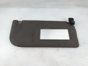compare product 2017-2022 Ford F-250 Super Duty Sun Visor Shade Replacement Passenger Right Mirror Fits Fits 2017 2018 2019 2020 2021 2022 OEM Used Auto Parts