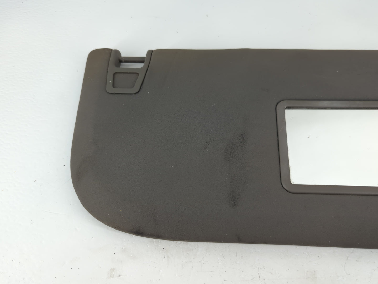2017-2022 Ford F-250 Super Duty Sun Visor Shade Replacement Passenger Right Mirror Fits Fits 2017 2018 2019 2020 2021 2022 O