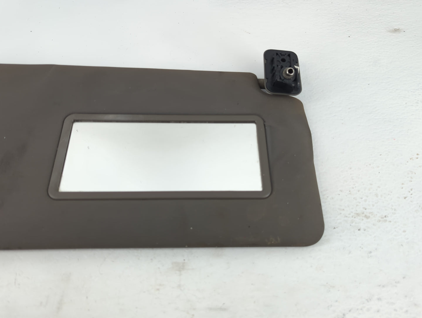 2017-2022 Ford F-250 Super Duty Sun Visor Shade Replacement Passenger Right Mirror Fits Fits 2017 2018 2019 2020 2021 2022 O