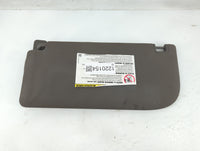 2017-2022 Ford F-250 Super Duty Sun Visor Shade Replacement Passenger Right Mirror Fits Fits 2017 2018 2019 2020 2021 2022 O