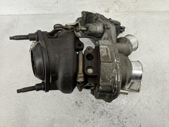 compare product 2016 F-250 Super Duty Turbocharger Turbo Charger Super Charger Supercharger