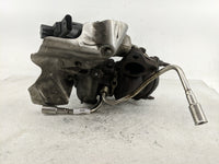 2016 F-250 Super Duty Turbocharger Turbo Charger Super Charger Supercharger - Oemusedautoparts1.com