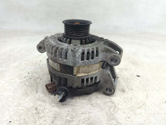 compare product 2019 Ford F-250 Super Duty Alternator Replacement Generator Charging Assembly Engine OEM P/N:HC3T-10300-AB Fits OEM Used Auto Parts