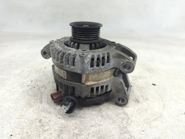 2019 Ford F-250 Super Duty Alternator Replacement Generator Charging Assembly Engine OEM P/N:HC3T-10300-AB Fits OEM Used Aut
