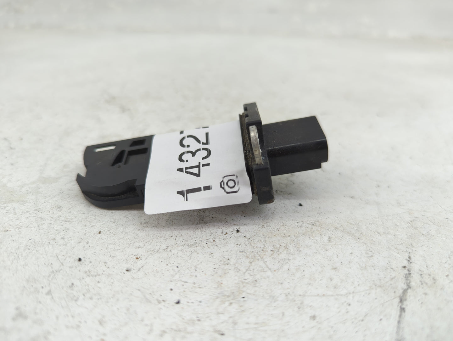 2011-2019 Ford F-250 Super Duty Mass Air Flow Meter Maf - Oemusedautoparts1.com