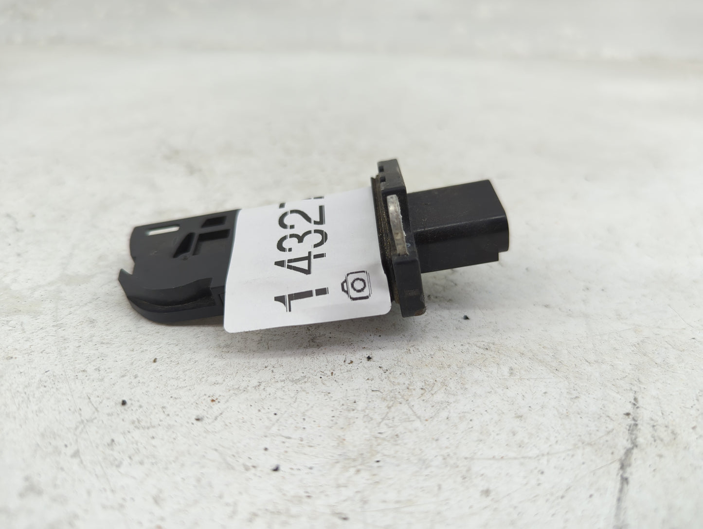 2011-2019 Ford F-250 Super Duty Mass Air Flow Meter Maf - Oemusedautoparts1.com