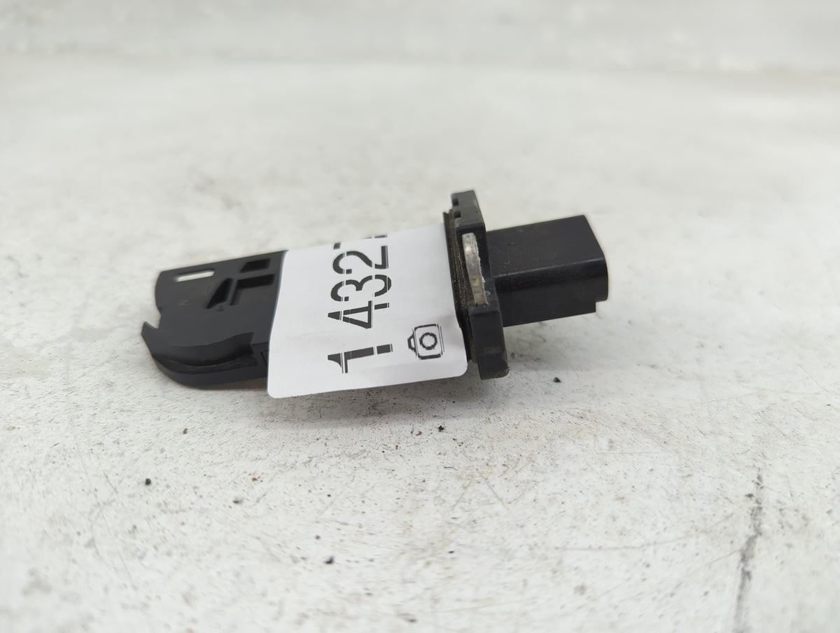 2011-2019 Ford F-250 Super Duty Mass Air Flow Meter Maf Sensor 1432707 - Oemusedautoparts1.com