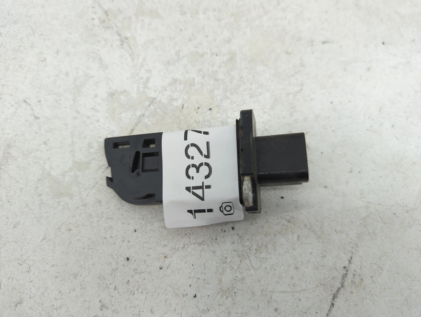 2011-2019 Ford F-250 Super Duty Mass Air Flow Meter Maf - Oemusedautoparts1.com