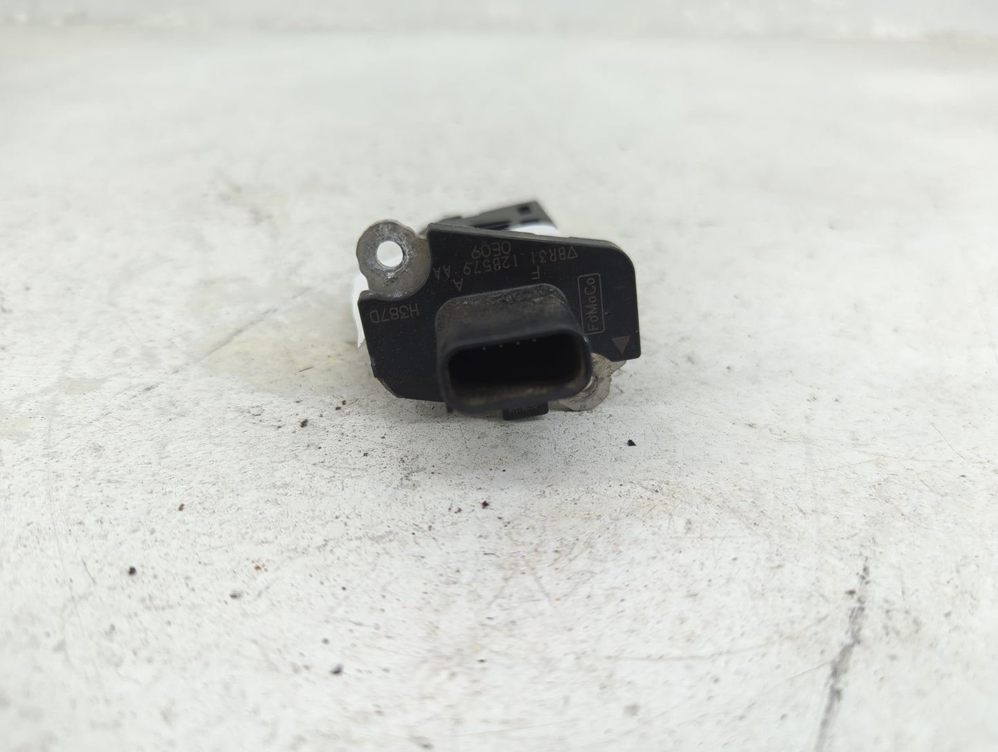 2011-2019 Ford F-250 Super Duty Mass Air Flow Meter Maf - Oemusedautoparts1.com