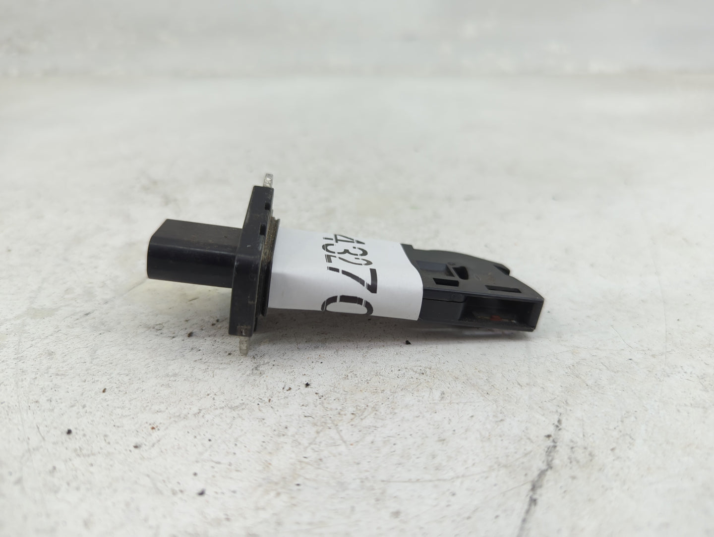 2011-2019 Ford F-250 Super Duty Mass Air Flow Meter Maf - Oemusedautoparts1.com