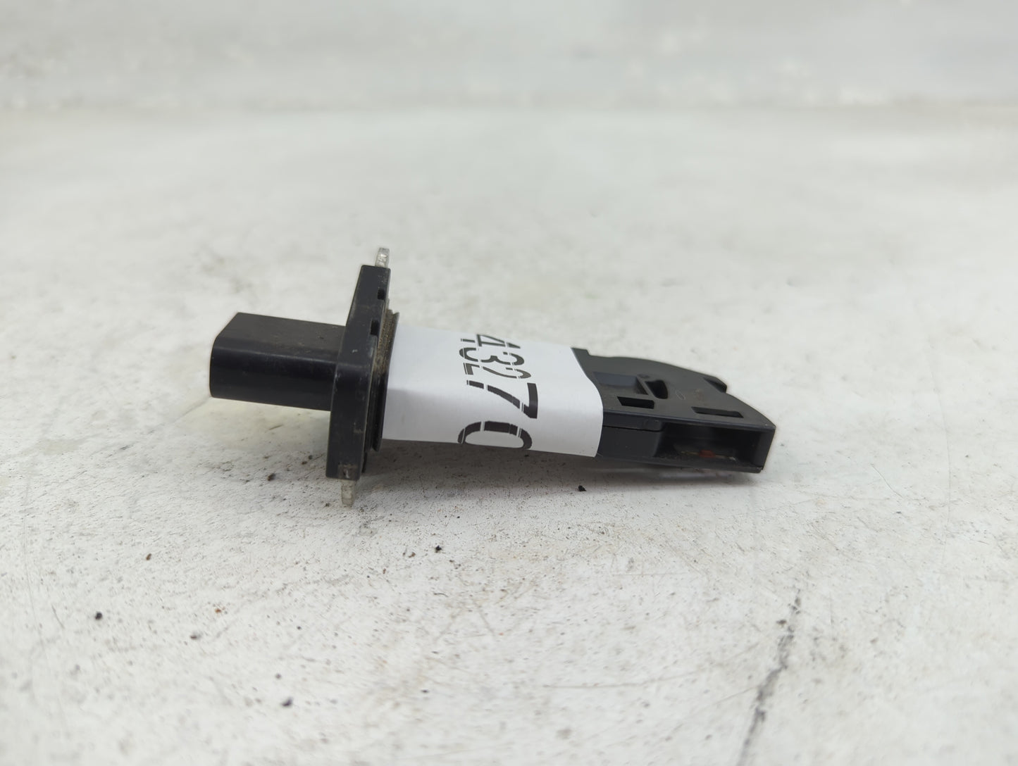 2011-2019 Ford F-250 Super Duty Mass Air Flow Meter Maf - Oemusedautoparts1.com