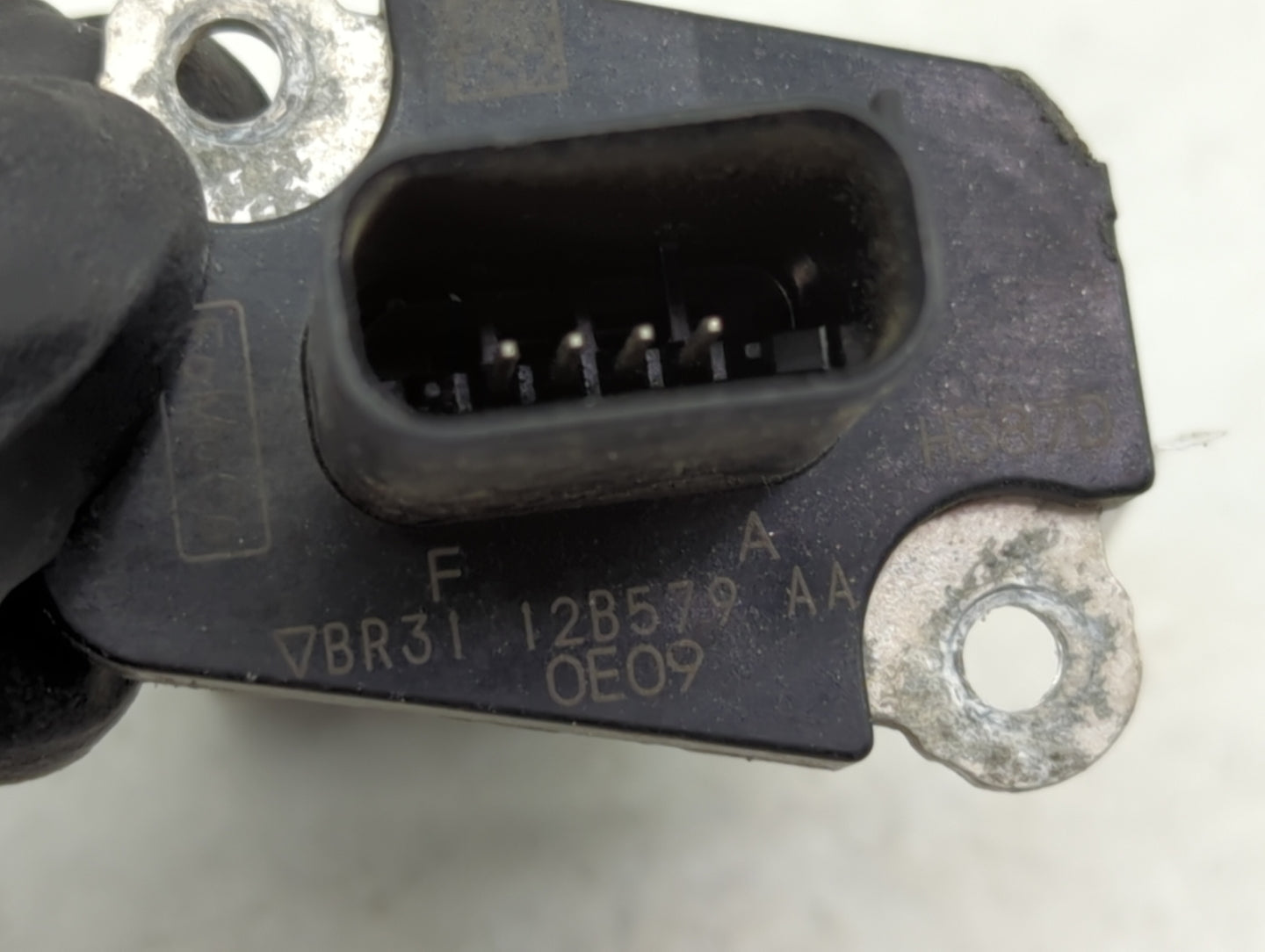 2011-2019 Ford F-250 Super Duty Mass Air Flow Meter Maf - Oemusedautoparts1.com