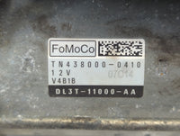 2013-2019 Ford F-250 Super Duty Car Starter Motor Solenoid OEM P/N:TN438000-0410 DL3T-11000-AA Fits OEM Used Auto Parts - Oe