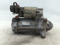 2013-2019 Ford F-250 Super Duty Car Starter Motor Solenoid OEM P/N:DL3T-11000-AA TN438000-0410 Fits OEM Used Auto Parts - Oe