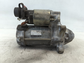 compare product 2013-2019 Ford F-250 Super Duty Car Starter Motor Solenoid OEM P/N:DL3T-11000-AA TN438000-0410 Fits OEM Used Auto Parts