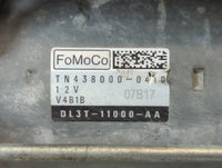 2013-2019 Ford F-250 Super Duty Car Starter Motor Solenoid OEM P/N:DL3T-11000-AA TN438000-0410 Fits OEM Used Auto Parts - Oe