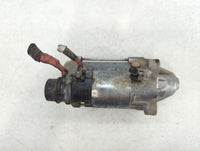 2013-2019 Ford F-250 Super Duty Car Starter Motor Solenoid OEM P/N:438000-0410 DL3T-11000-AA Fits OEM Used Auto Parts - Oemu