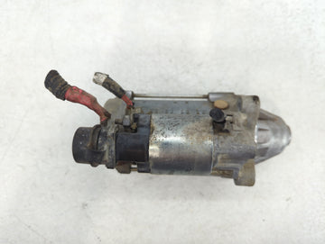 2013-2019 Ford F-250 Super Duty Car Starter Motor Solenoid OEM P/N:438000-0410 DL3T-11000-AA Fits OEM Used Auto Parts