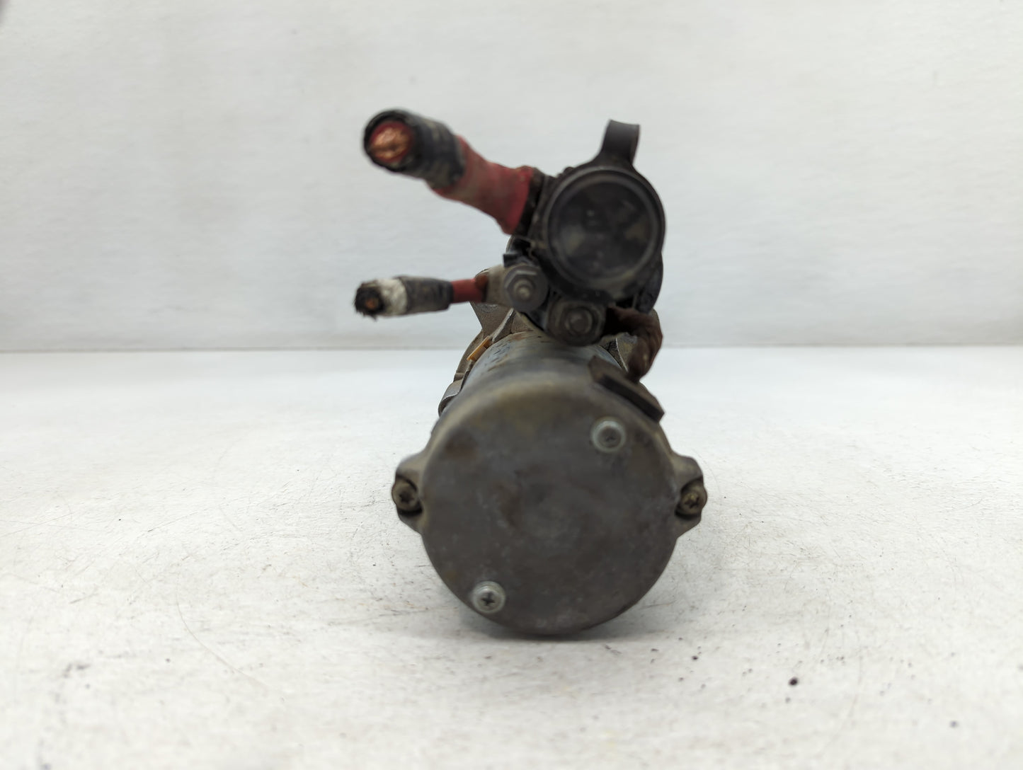 2013-2019 Ford F-250 Super Duty Car Starter Motor Solenoid OEM P/N:438000-0410 DL3T-11000-AA Fits OEM Used Auto Parts - Oemu