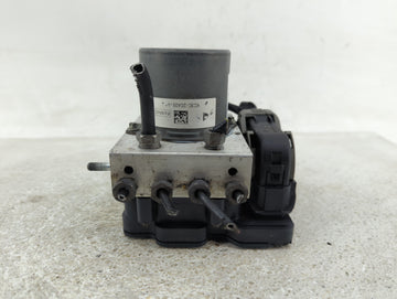 2019 Ford F-350 ABS Pump Control Module Replacement P/N:KC3C-2C405-A Fits OEM Used Auto Parts - Oemusedautoparts1.com