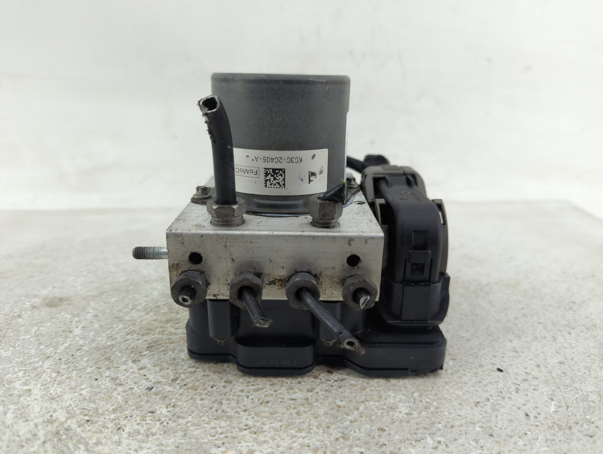 2019 Ford F-350 Anti-Lock Brake ABS Pump Module Actuator OEM P/N:KC3C-2C405-A Fits OEM Used Auto Parts - Oemusedautoparts1.c