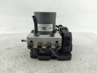 2019 Ford F-350 Anti-Lock Brake ABS Pump Module Actuator OEM P/N:KC3C-2C405-A Fits OEM Used Auto Parts - Oemusedautoparts1.c