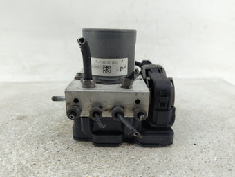 compare product 2019 Ford F-350 Anti-Lock Brake ABS Pump Module Actuator OEM P/N:KC3C-2C405-A Fits OEM Used Auto Parts