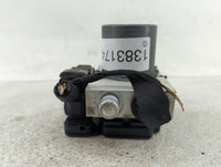 2019 Ford F-350 ABS Pump Control Module Replacement P/N:KC3C-2C405-A Fits OEM Used Auto Parts - Oemusedautoparts1.com