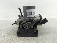 2019 Ford F-350 ABS Pump Control Module Replacement P/N:KC3C-2C405-A Fits OEM Used Auto Parts - Oemusedautoparts1.com