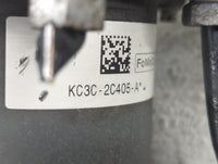 2019 Ford F-350 ABS Pump Control Module Replacement P/N:KC3C-2C405-A Fits OEM Used Auto Parts - Oemusedautoparts1.com