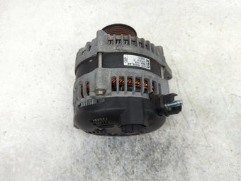 compare product 2017-2021 Ford F-350 Super Duty Alternator Replacement Generator Charging Assembly Engine OEM P/N:LC3T-10300-AA HC3T-10300-GA Fits OEM Used Auto Parts
