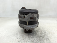 2017-2021 Ford F-350 Super Duty Alternator Replacement Generator Charging Assembly Engine OEM P/N:LC3T-10300-AA HC3T-10300-G