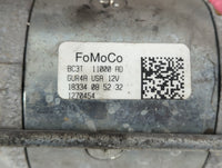 2011-2022 Ford F-350 Super Duty Car Starter Motor Solenoid OEM P/N:BC3T 11000 AD Fits OEM Used Auto Parts - Oemusedautoparts
