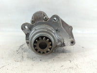 2011-2022 Ford F-350 Super Duty Car Starter Motor Solenoid OEM P/N:BC3T 11000 AD Fits OEM Used Auto Parts - Oemusedautoparts