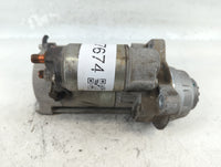 2011-2022 Ford F-350 Super Duty Car Starter Motor Solenoid OEM P/N:BC3T 11000 AD Fits OEM Used Auto Parts - Oemusedautoparts