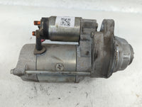 2011-2022 Ford F-350 Super Duty Car Starter Motor Solenoid OEM P/N:BC3T 11000 AD Fits OEM Used Auto Parts - Oemusedautoparts