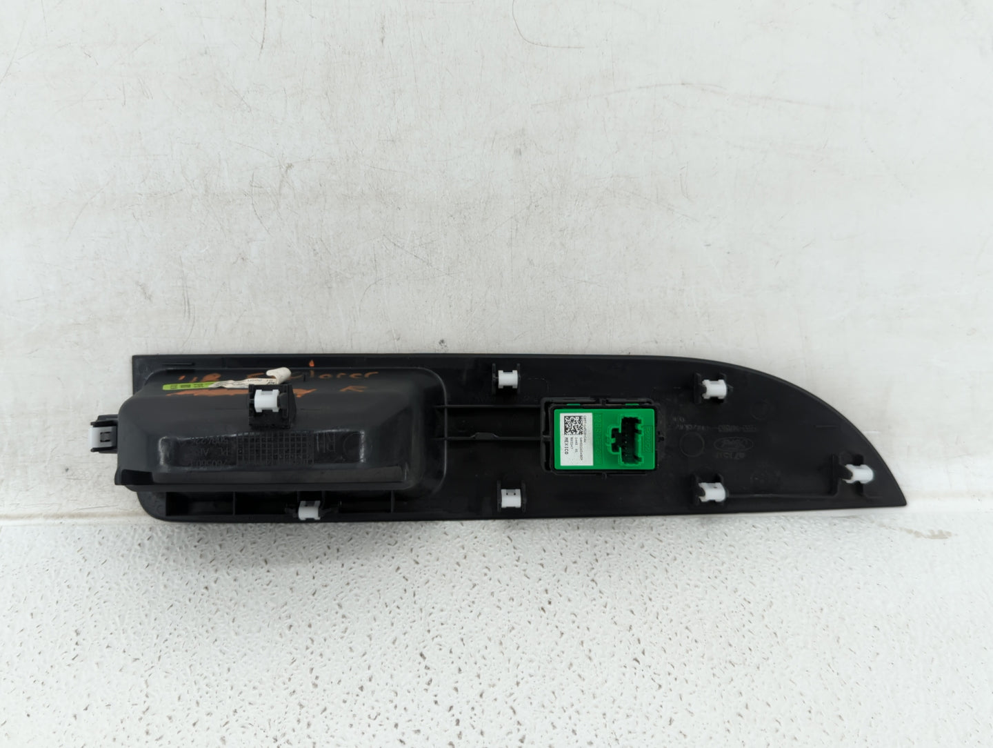2019 Ford F-450 Super Duty Passenger Right Power Window Switch - Oemusedautoparts1.com