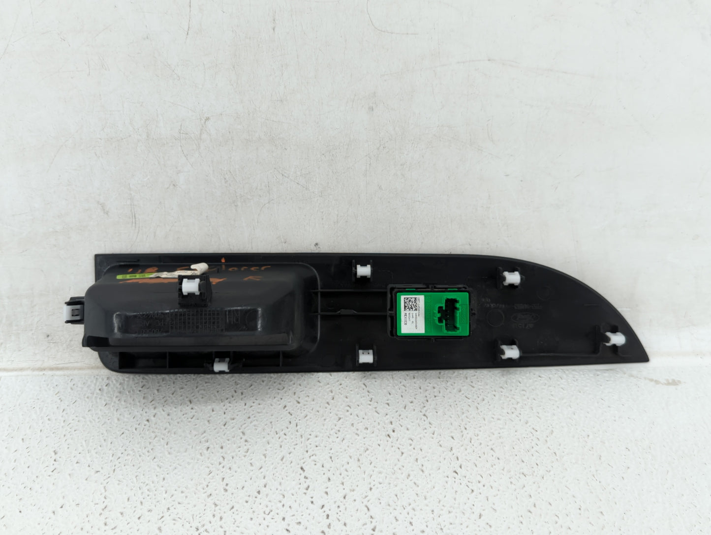 2019 Ford F-450 Super Duty Passenger Right Power Window Switch - Oemusedautoparts1.com